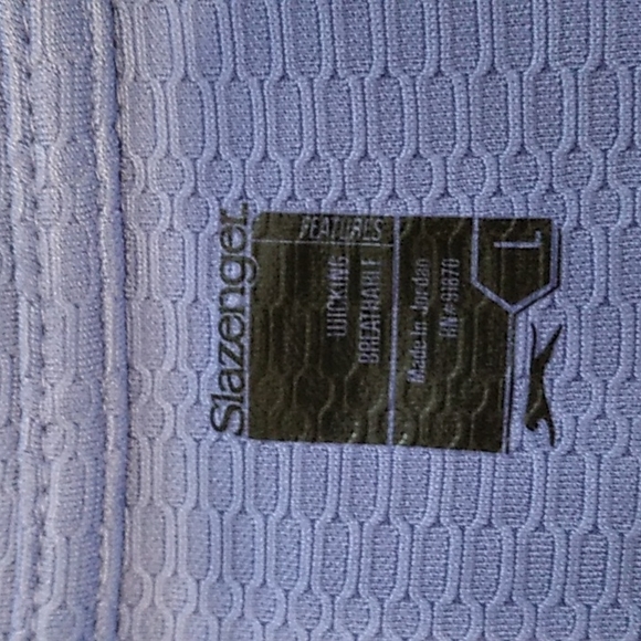 Moisture Wicking, Breathable Shirt - Picture 4 of 5